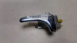 30632696 Ручка внутренняя задняя правая Volvo XC90 1 restailing Арт 20076754, вид 1
