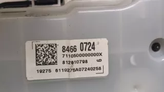 84660724 Щиток приборов (приборная панель) Chevrolet Malibu 9 Арт 20066481, вид 2