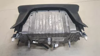 9848174380 Щиток приборов (приборная панель) Peugeot 2008 Арт 20081201, вид 3