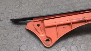 0000920V011 Планка под капот Smart Fortwo 1 Арт 20076368, вид 2