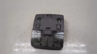 4L0947140 Фонарь салона (плафон) Audi A4 B5 Арт 20079776