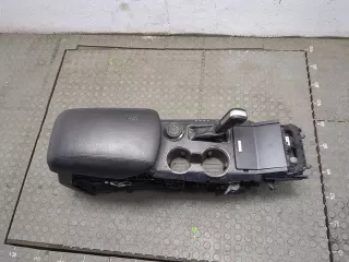 GB5Z19980Y Блок управления печки / климат-контроля Ford Explorer 5 restailing Арт 11241083, вид 1