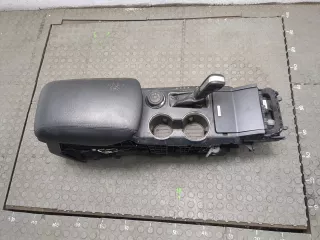 GB5Z19980Y Блок управления печки / климат-контроля Ford Explorer 5 restailing Арт 11241083, вид 3