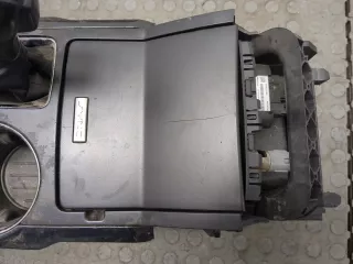 GB5Z19980Y Блок управления печки / климат-контроля Ford Explorer 5 restailing Арт 11241083, вид 4
