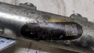93190430,55209572,0445214095 Топливная рампа  Opel Vectra C  Арт 9438393, вид 3
