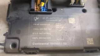 61356819333 Блок комфорта BMW 3 F30/F31/GT F34 Арт 20081881, вид 2