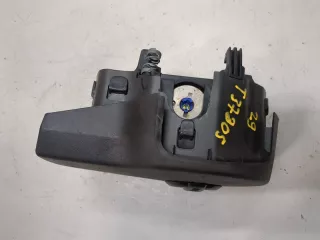 98510EB302 Подушка безопасности водителя Nissan Pathfinder 3 Арт 8804188, вид 2
