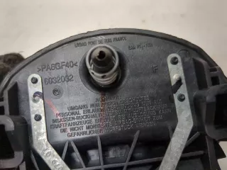 98510EB302 Подушка безопасности водителя Nissan Pathfinder 3 Арт 8804188, вид 4