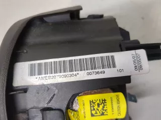 98510EB302 Подушка безопасности водителя Nissan Pathfinder 3 Арт 8804188, вид 5