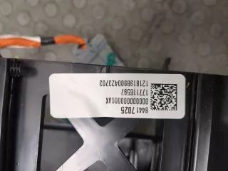 84353721 Селектор АКПП Cadillac XT5 Арт 11241267, вид 3