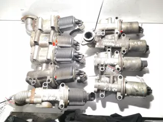  Клапан EGR Opel Vectra B Арт AL13215168862, вид 1