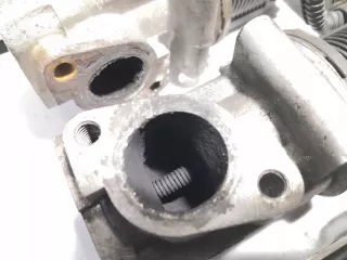  Клапан EGR Opel Vectra B Арт AL13215168862, вид 12