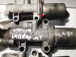  Клапан EGR Opel Vectra B Арт AL13215168862, вид 2