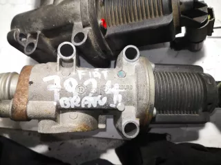  Клапан EGR Opel Vectra B Арт AL13215168862, вид 3