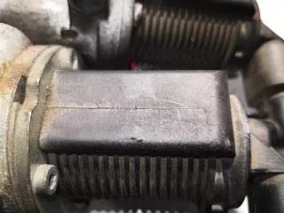  Клапан EGR Opel Vectra B Арт AL13215168862, вид 5