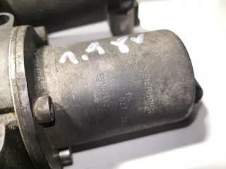  Клапан EGR Opel Vectra B Арт AL13215168862, вид 6