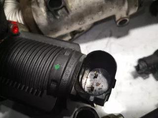  Клапан EGR Opel Vectra B Арт AL13215168862, вид 7