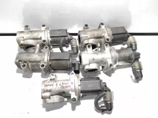  Клапан EGR Opel Vectra B Арт AL13215168862, вид 8