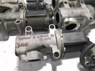  Клапан EGR Opel Vectra B Арт AL13215168862, вид 9