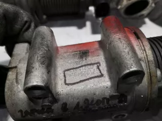  Клапан EGR Opel Vectra B Арт AL13215168862, вид 10