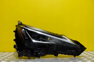 UXR2019USA Фара передняя (комплект) Lexus UX Арт AL13215170399, вид 1