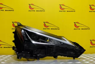 UXR2019USA Фара передняя (комплект) Lexus UX Арт AL13215170399, вид 2