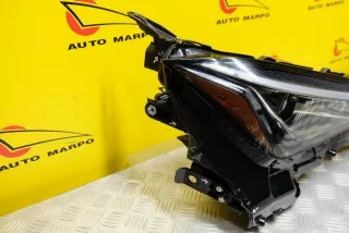 UXR2019USA Фара передняя (комплект) Lexus UX Арт AL13215170399, вид 6