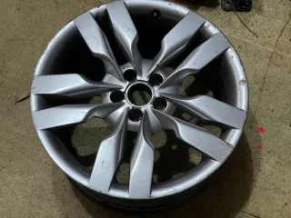  Диск литой Audi TT 1 Арт AL13215212974, вид 3