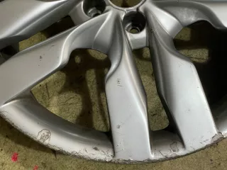  Диск литой Audi TT 1 Арт AL13215212974, вид 4