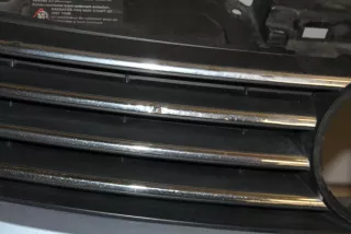 3B0807231 Бампер передний Volkswagen Passat B5 Арт AL13215220568, вид 4