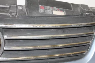 3B0807231 Бампер передний Volkswagen Passat B5 Арт AL13215220568, вид 5