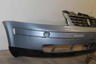 3B0807231 Бампер передний Volkswagen Passat B5 Арт AL13215220568, вид 6