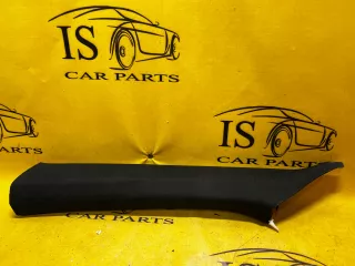 4N0867233,EU4 Обшивка стойки (накладка) Audi A8 D5 (S8) Арт AL13216227390, вид 1