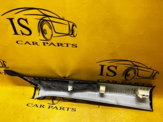 4N0867233,EU4 Обшивка стойки (накладка) Audi A8 D5 (S8) Арт AL13216227390, вид 4