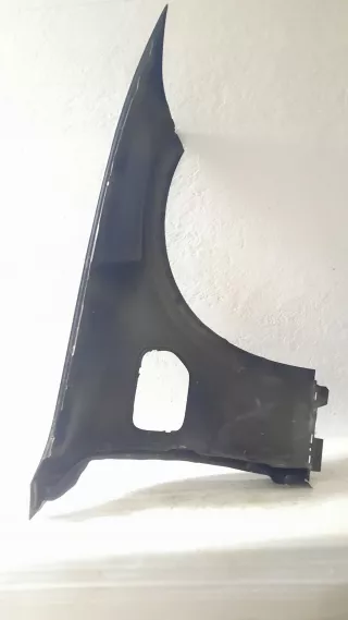 70G20G21DF..... Крыло переднее левое BMW 3 G20/G21 Арт AL13216348593, вид 4