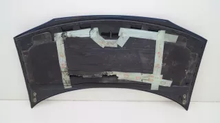 GALAXY,MK1.CZESCIGORA Капот Ford Galaxy 1 Арт AL13218229316, вид 4
