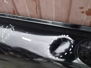  Дверь передняя правая MINI Cooper R56 Арт AL13218509099_2, вид 3