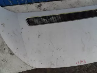  Накладка (юбка) переднего бампера Peugeot Expert 2 Арт AL13218536649, вид 7