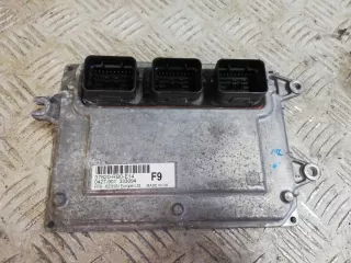  Блок управления двигателем Honda Jazz 3 Арт AL13218622274, вид 3