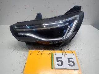 00016180 Фара передняя (комплект) Opel Grandland X Арт AL13218883325, вид 2