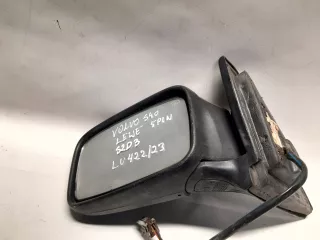 III,E1,0117373 Зеркало левое Volvo V40 1 Арт AL13219015901, вид 2