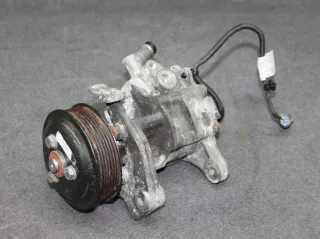  Насос ГУР BMW 5 F10/F11/GT F07 Арт AL13219391312_3, вид 3