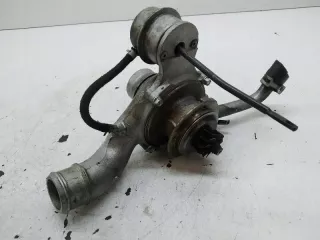 XS46-6K682-DB Турбина Ford Transit connect 1 Арт AL13219816901, вид 2