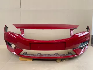  Бампер передний Opel Astra K Арт AL13220144219, вид 1