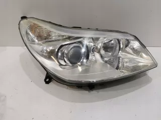 9650115380,9650115380,C03,89009364 Фара передняя (комплект) Citroen C5 2 Арт AL13220684227, вид 2