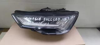 OE.,4K0941035 Фара передняя (комплект) Audi A6 C8 (S6,RS6) Арт AL13222968371, вид 1