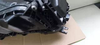 OE.,4K0941035 Фара передняя (комплект) Audi A6 C8 (S6,RS6) Арт AL13222968371, вид 8