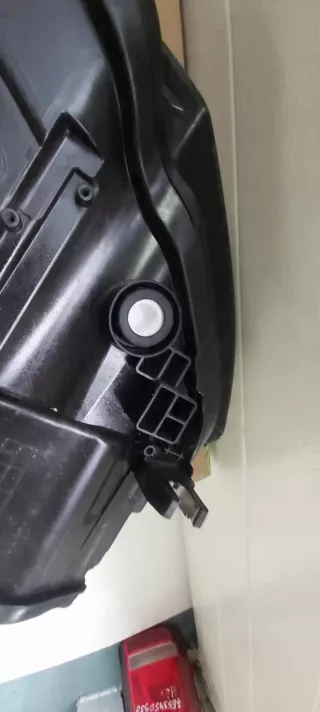 OE.,4K0941035 Фара передняя (комплект) Audi A6 C8 (S6,RS6) Арт AL13222968371, вид 9