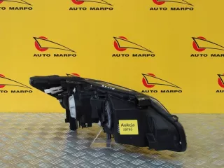 ACURAILX-2013ZWYKŁYLEWAUSA Фара передняя левая Acura ILX Арт AL13223072461, вид 3
