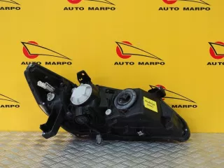 ACURAILX-2013ZWYKŁYLEWAUSA Фара передняя левая Acura ILX Арт AL13223072461, вид 4